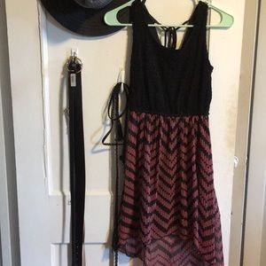 Women’s/junior dress